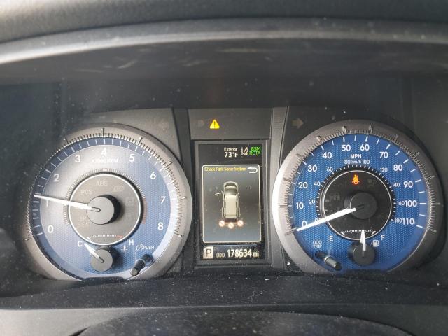 2019 TOYOTA SIENNA XLE #3296260427