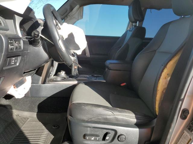 2024 TOYOTA 4RUNNER SR #3301863964