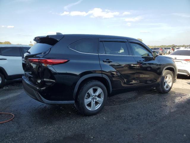 2022 TOYOTA HIGHLANDER #3303885773