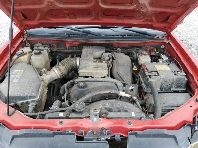 2007 GMC CANYON #3293440406