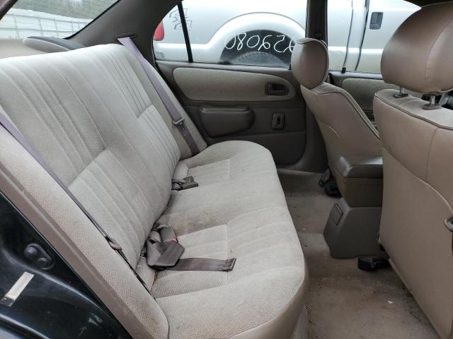 1997 TOYOTA COROLLA #3304748917