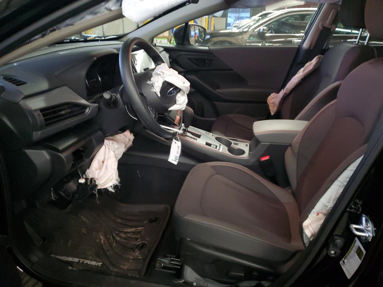 SUBARU CROSSTREK PREMIUM