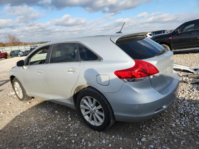 2011 TOYOTA VENZA - 4T3BA3BB4BU022975