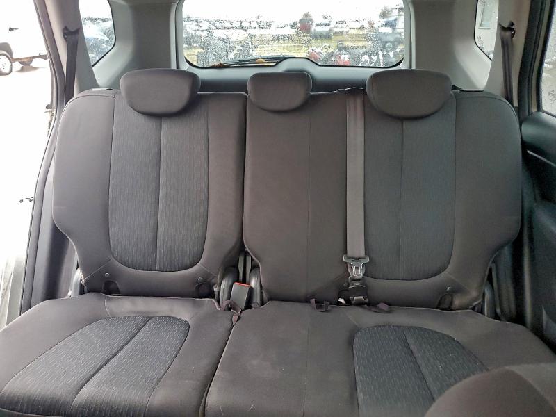 2009 KIA RONDO BASE #3296970829