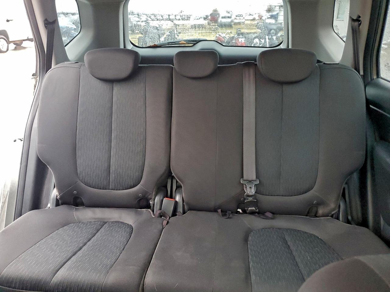 Lot #3296970829 2009 KIA RONDO BASE