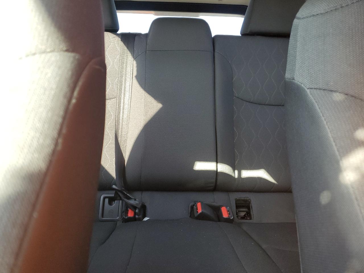 TOYOTA COROLLA CROSS LE