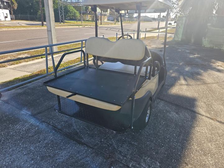 2012 CLUB CAR PRECEDENT #3303749427