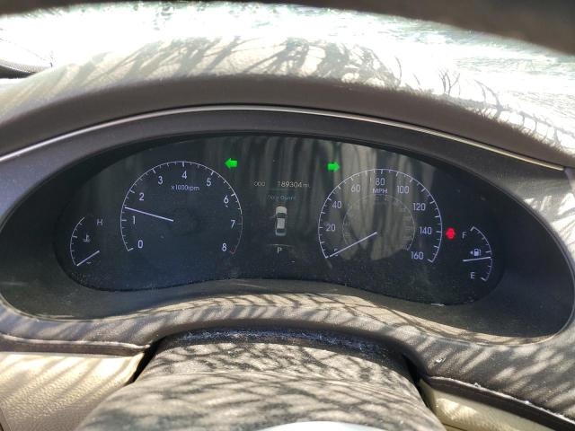 2012 HYUNDAI GENESIS 3. #3292352298