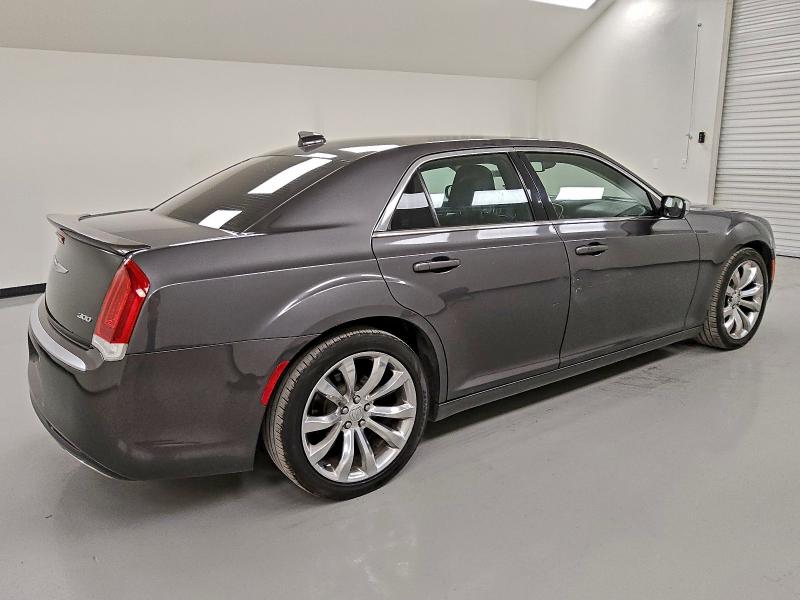 2019 CHRYSLER 300 TOURIN #3315692715