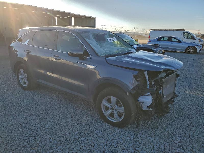 2023 KIA SORENTO LX #3297909775