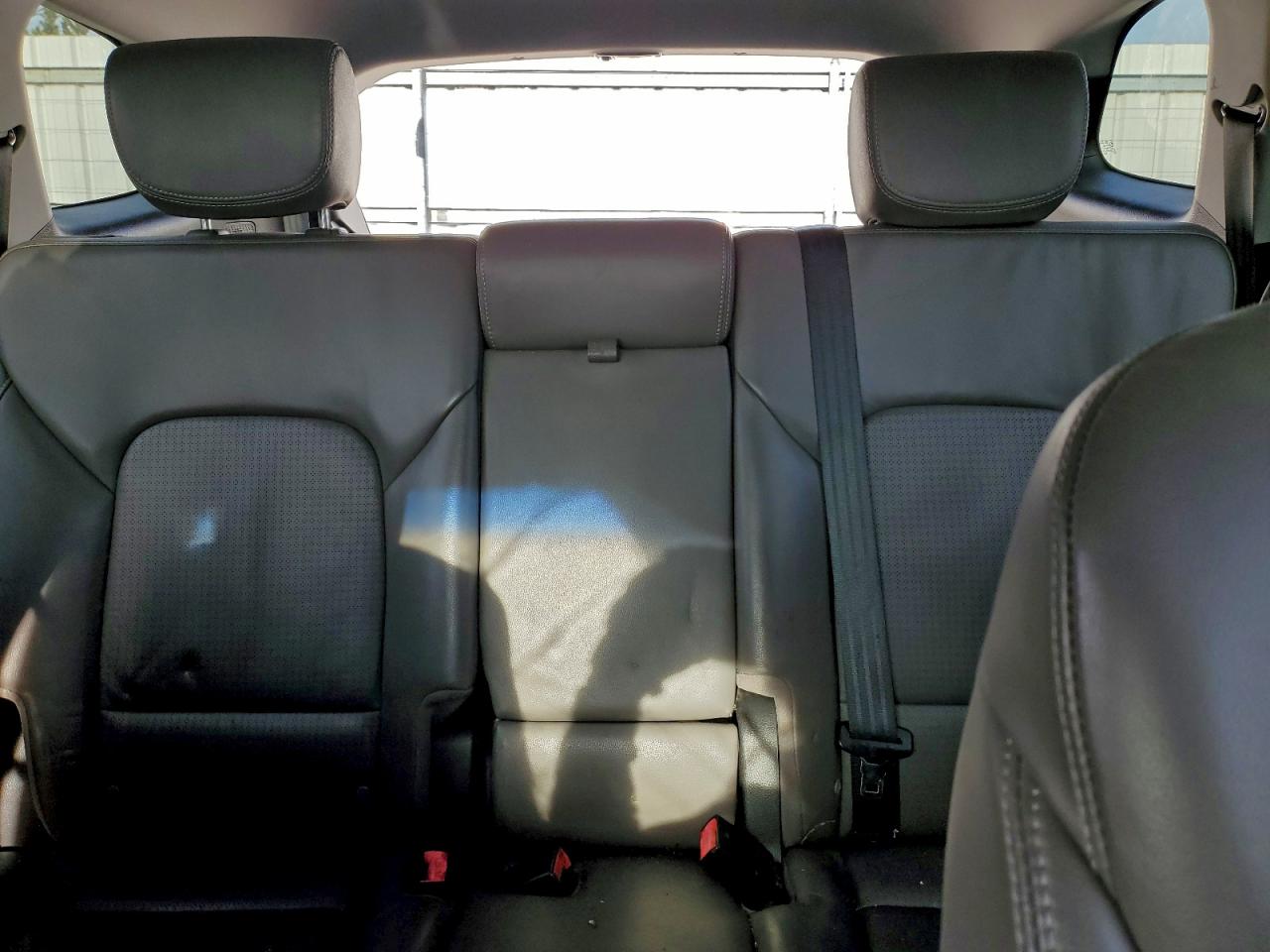 HYUNDAI SANTA FE GLS