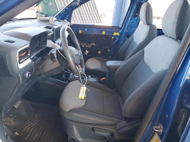 2024 FORD MAVERICK X #3298153280
