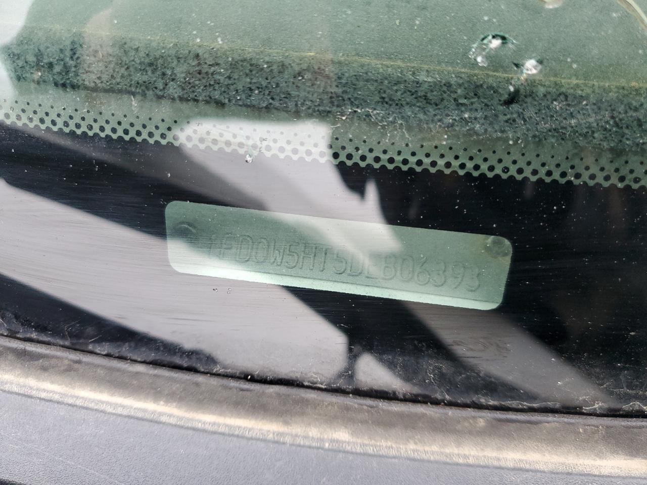 FORD F-550 SUPER DUTY