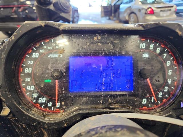 2020 POLA RZR PRO XP ULTIMATE - 3NSRAD925LG162043