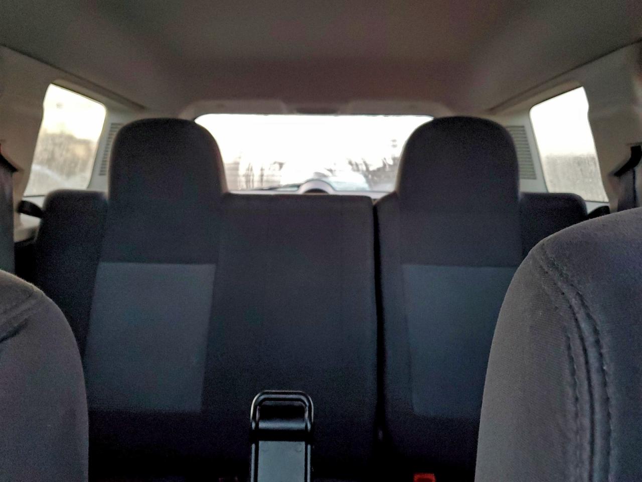 JEEP PATRIOT LATITUDE