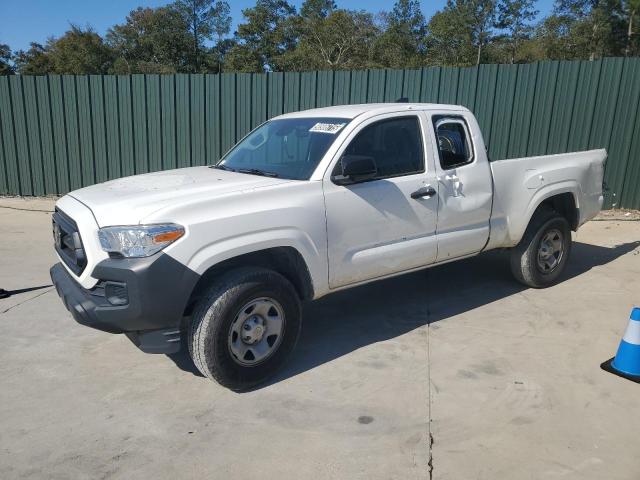 TOYOTA TACOMA ACC