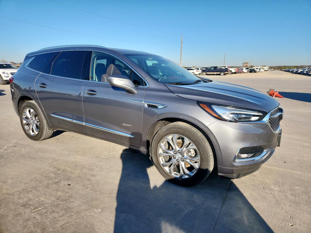 BUICK ENCLAVE AVENIR