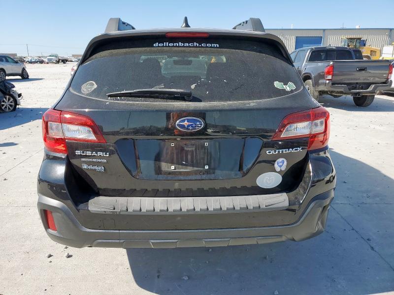 2019 SUBARU OUTBACK 2. #3291228957