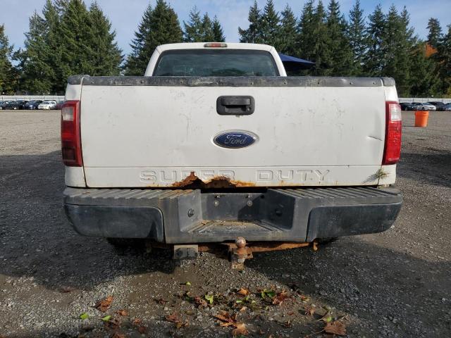 2010 FORD F250 SUPER #3316910068