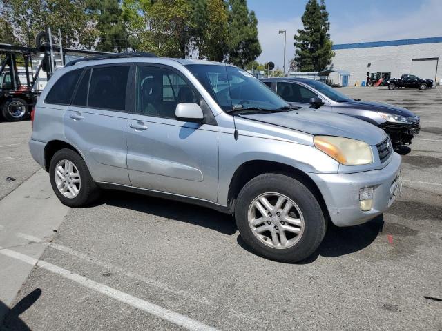 2002 TOYOTA RAV4 #3293342420