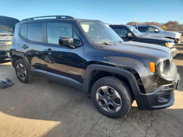 2015 JEEP RENEGADE L #3302646087