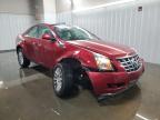 Lot #3292468700 2013 CADILLAC CTS LUXURY