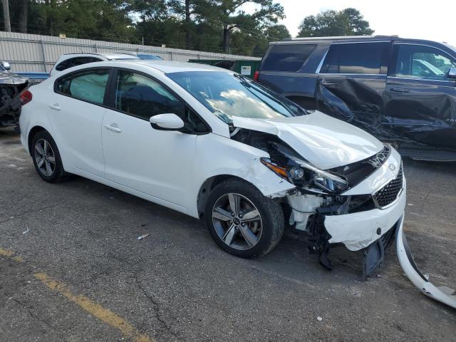 2018 KIA FORTE LX #3294606026