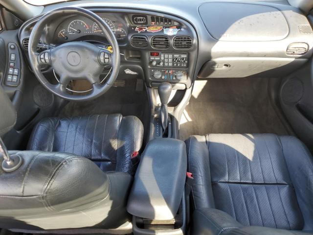 2003 PONTIAC GRAND PRIX #3291378165