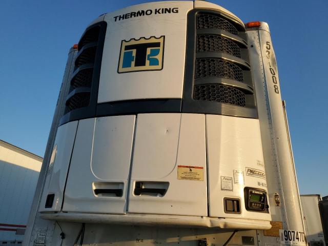 2013 UTIL REEFER TRAILER #3308304202