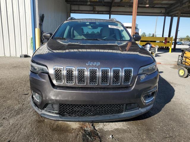 2020 JEEP CHEROKEE L #3303885739