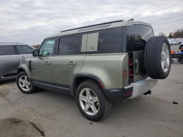 2020 LAND ROVER DEFENDER 1 #3286504143