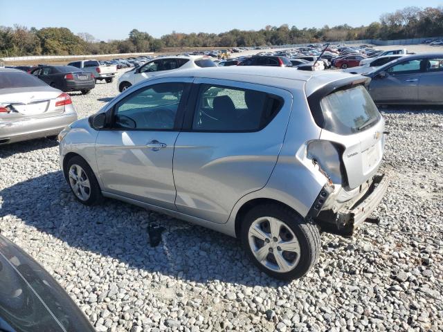 2017 CHEVROLET SPARK LS #3296335425