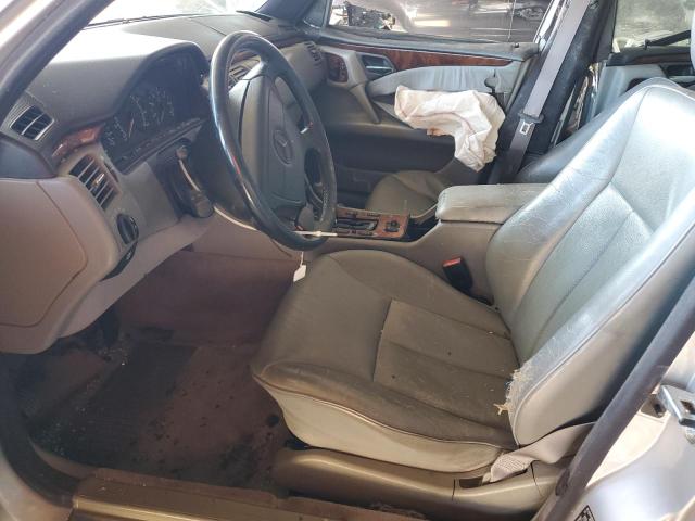 1998 MERCEDES-BENZ E 320 #3296417661