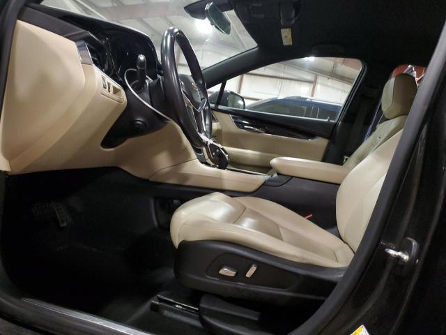 2018 CADILLAC XT5 #3283844446