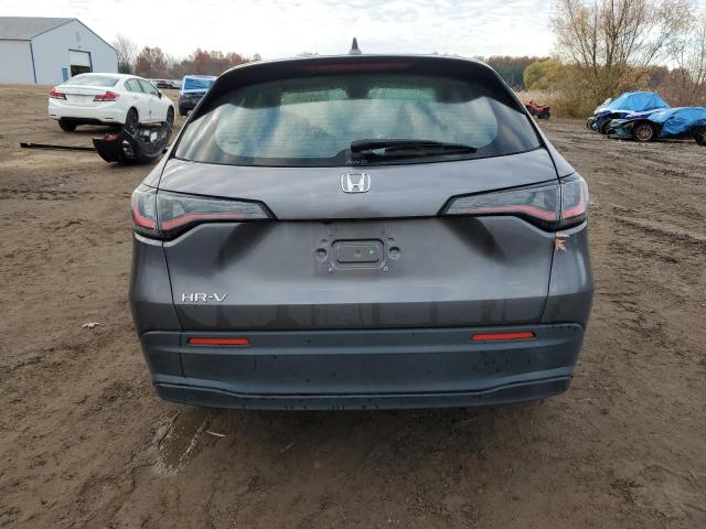 2023 HONDA HR-V LX #3287511010