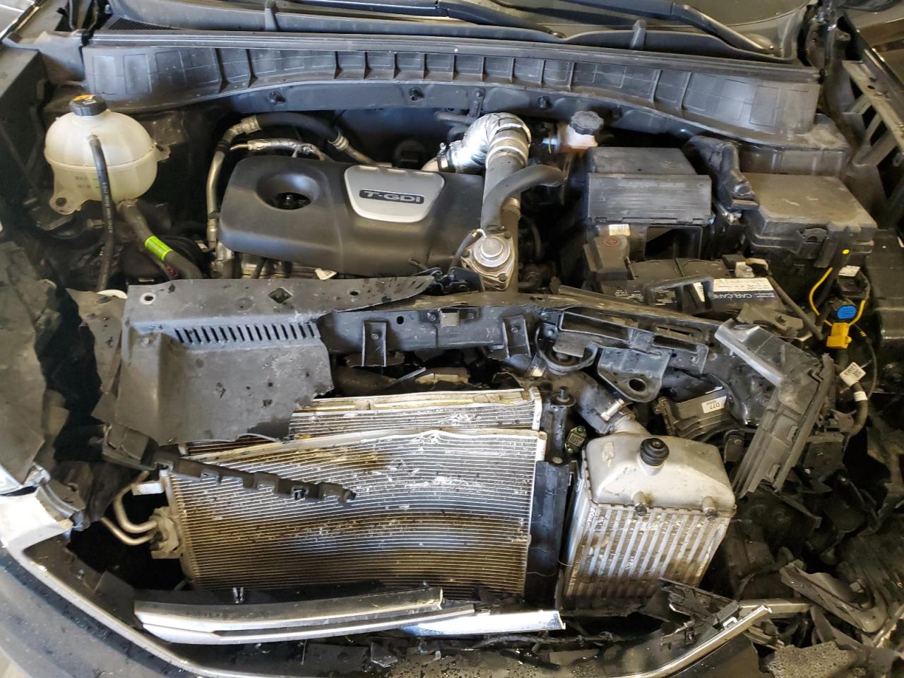 HYUNDAI TUCSON VALUE