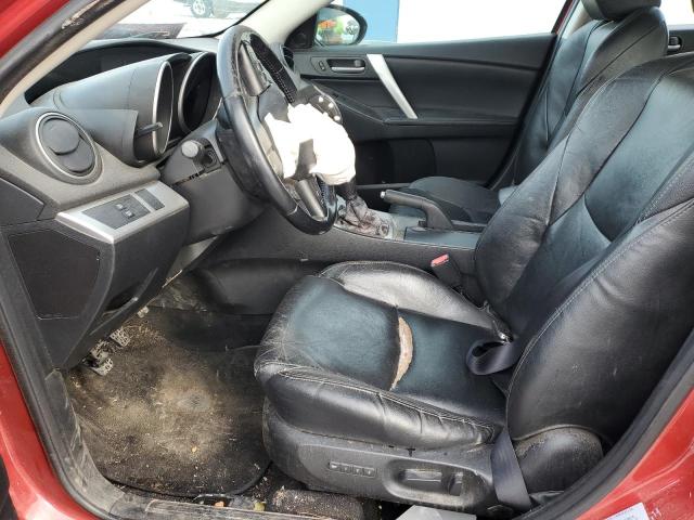 2010 MAZDA 3 S - JM1BL1H55A1148100