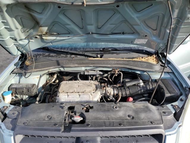 2003 HONDA PILOT EX #3293409102