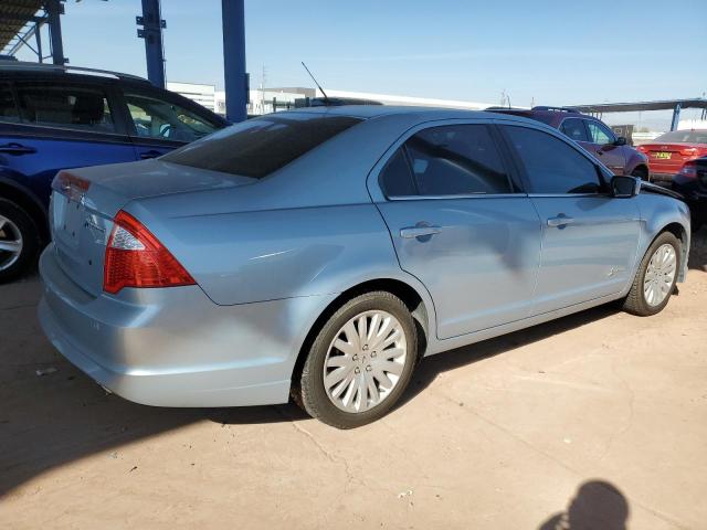 2010 FORD FUSION HYB #3301863975
