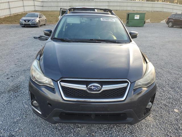 2017 SUBARU CROSSTREK #3291449522