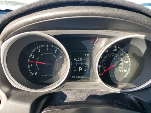 2014 MITSUBISHI OUTLANDER #3296432686