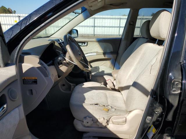 2006 KIA NEW SPORTA #3290285257