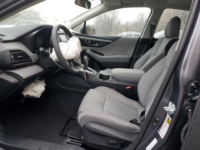 2025 SUBARU LEGACY PRE #3302647021