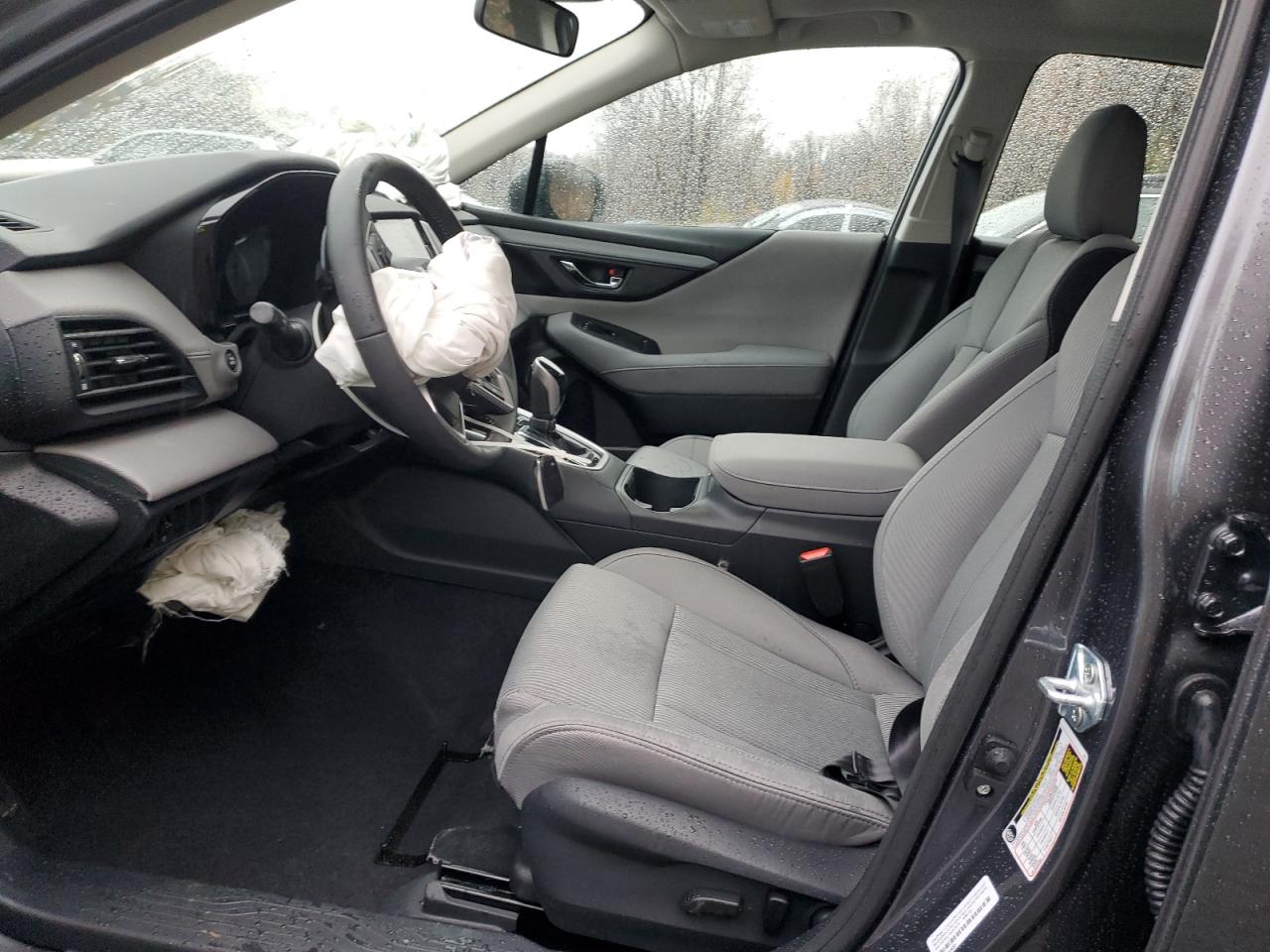 SUBARU LEGACY PREMIUM