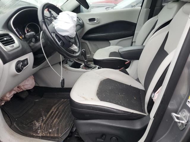 2019 JEEP COMPASS LA #3303791448