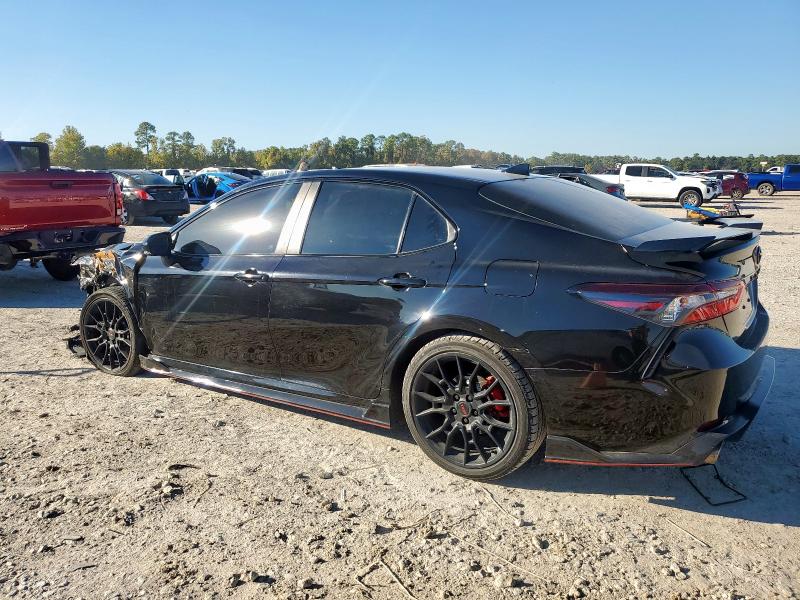 2022 TOYOTA CAMRY TRD #3282328263