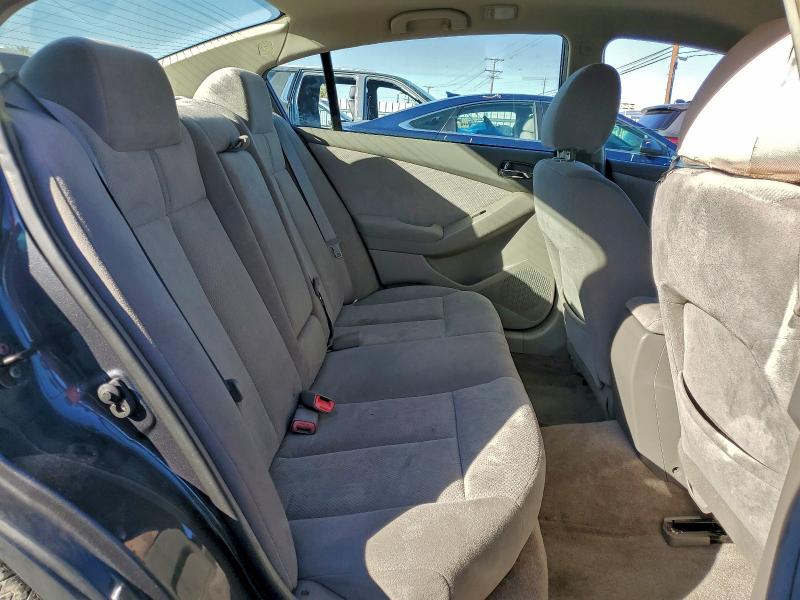 2009 NISSAN ALTIMA 2.5 #3304813636