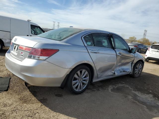 2011 HONDA ACCORD EXL #3288098337