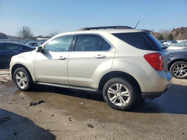 2013 CHEVROLET EQUINOX LT #3296314462