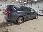 Lot #3305595148 2021 CHRYSLER VOYAGER LX